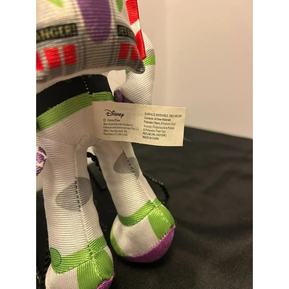 Toy Story Buzz Lightyear 10